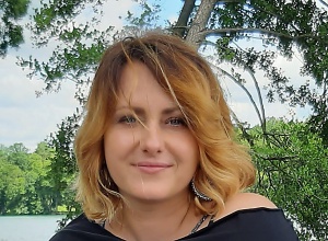 Natalia Grzegorczyn